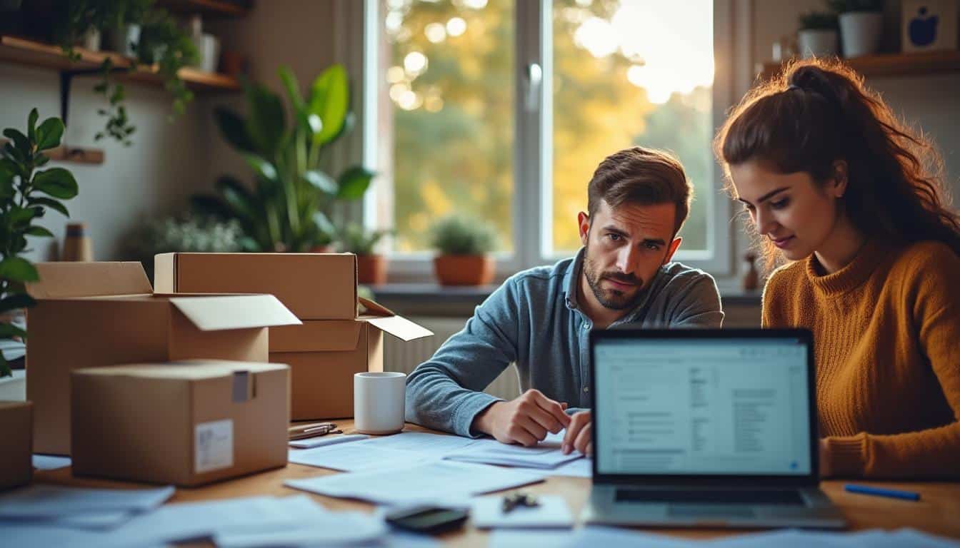 Illustration: Les démarches administratives essentielles à ne pas négliger