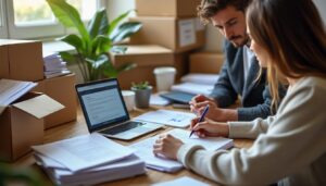 Formalité de déménagement : guide complet pour réussir vos démarches