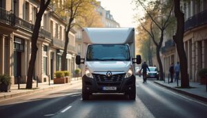 Location utilitaire à Levallois-Perret : guide complet et conseils