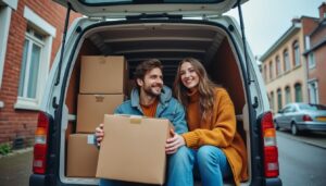 Location d’un utilitaire à Lille : guide complet et conseils pratiques