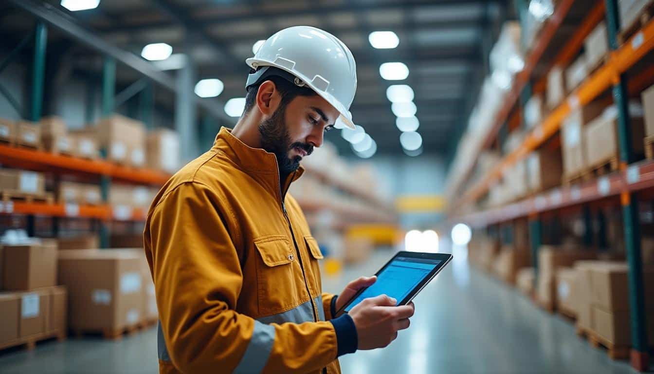 Logiciel de gestion de transport et logistique : optimisez vos opérations