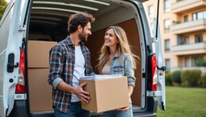 Prime de déménagement employeur 2026 : conditions, montants et démarches