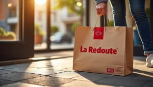 Code promo de livraison gratuite La Redoute : astuces et bons plans