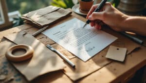 Déménagement : lettre de préavis, guide complet et conseils pratiques