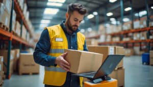 Agent logistique salaire : guide complet pour bien comprendre la rémunération