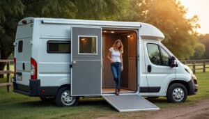 Camion chevaux d’occasion : guide complet pour un achat sûr et adapté