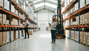 Logistique et chaîne d’approvisionnement expliquées