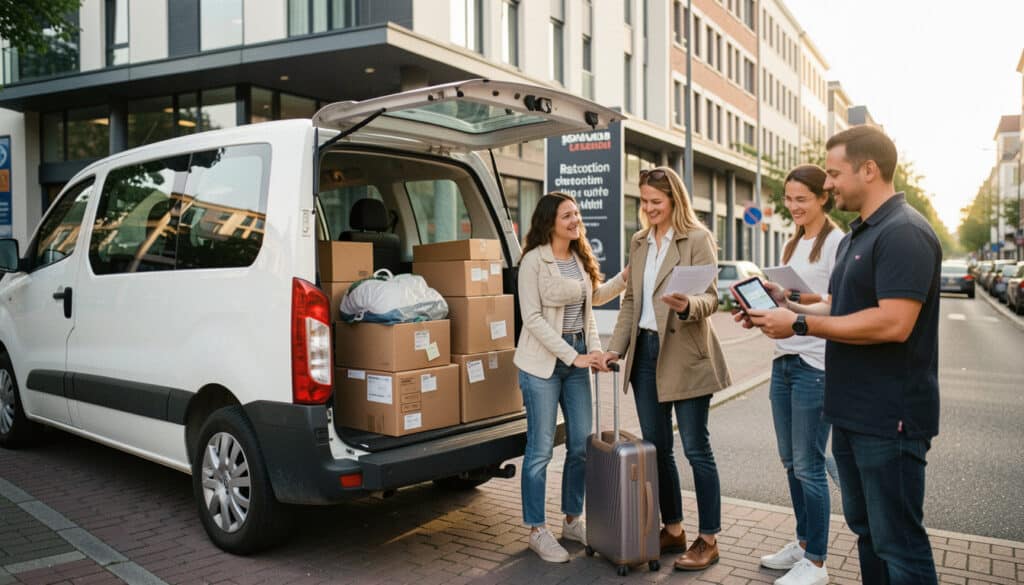 Location en aller simple : prix, options et limites