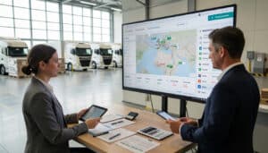 Solutions de gestion du transport : comment bien choisir