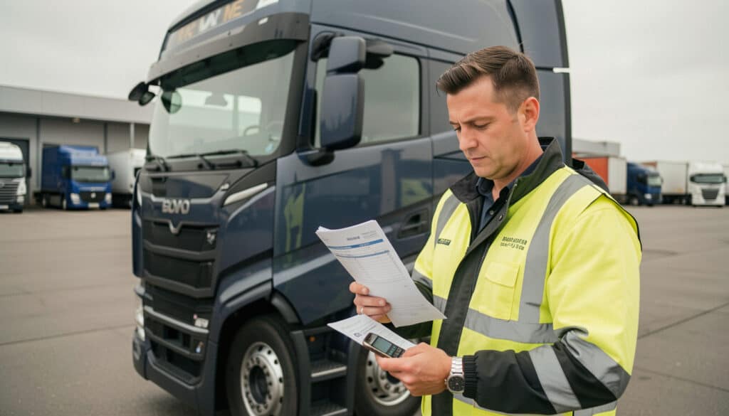 Taux horaire du chauffeur routier 138M et salaire mensuel