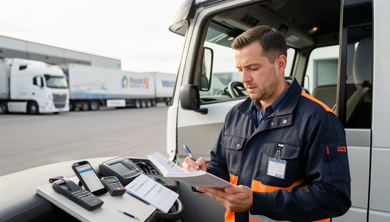 Taux horaire du conducteur routier 150 M en 2026