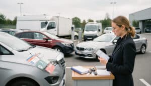 Bien gérer une flotte automobile en entreprise