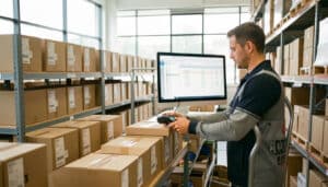 Choisir une solution logistique pour son e-commerce