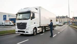 Transport routier à Angoulême : comment bien choisir