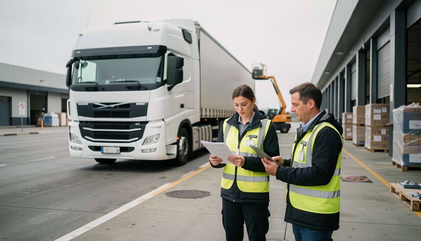 Transports routiers : quelle convention s’applique ?